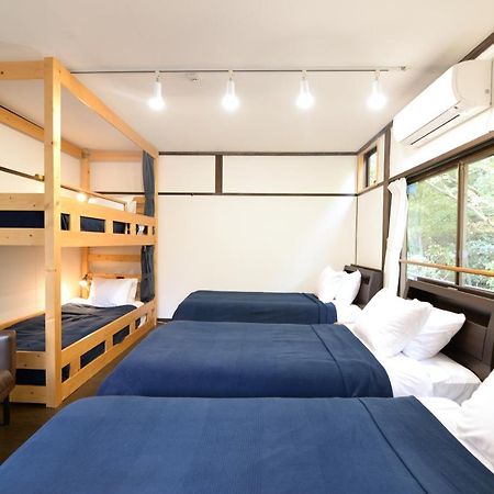 Uminomad Villa Matsue Exterior photo