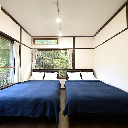 Uminomad Villa Matsue Exterior photo