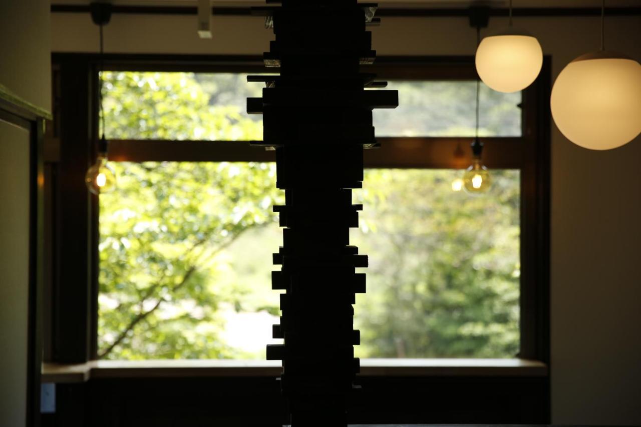 Uminomad Villa Matsue Exterior photo
