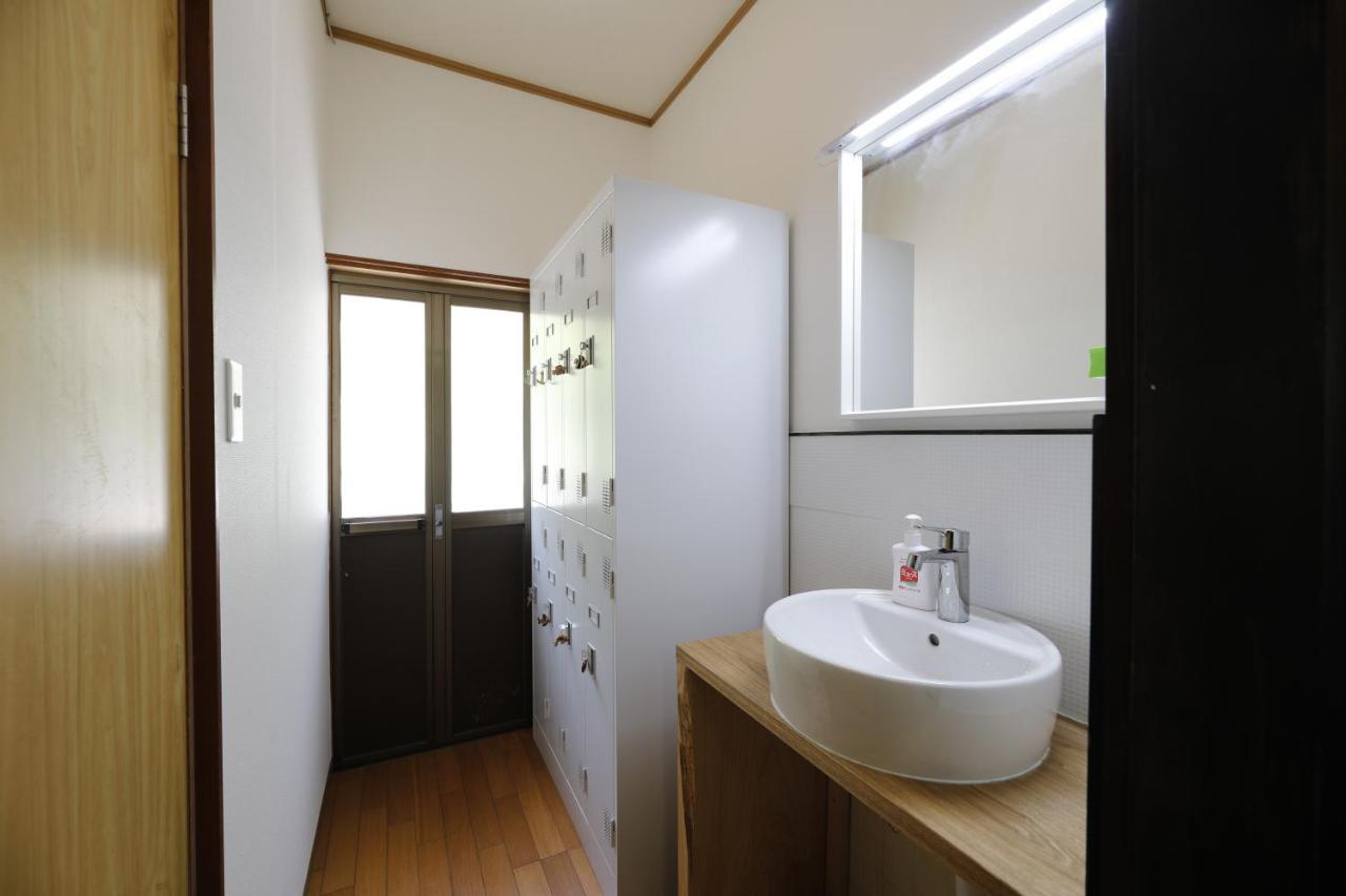 Uminomad Villa Matsue Exterior photo