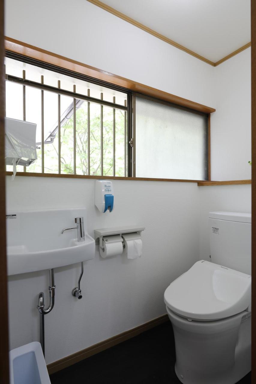 Uminomad Villa Matsue Exterior photo