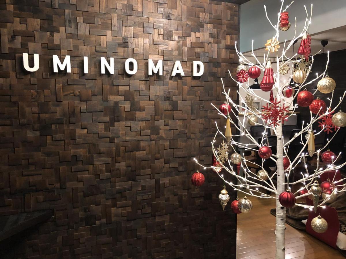 Uminomad Villa Matsue Exterior photo