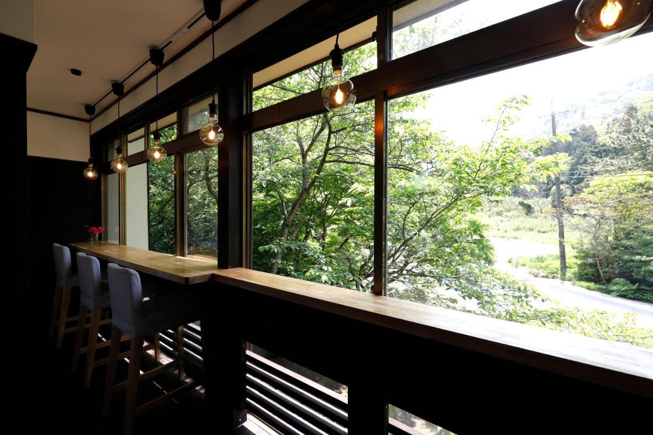 Uminomad Villa Matsue Exterior photo